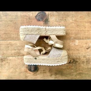 Beautiful Espadrilles